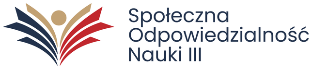 Społeczna Odpowiedzialność Nauki III